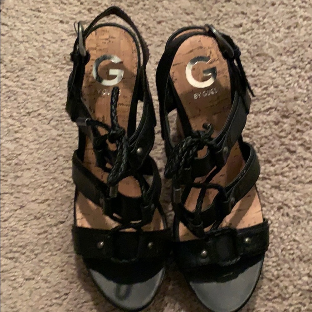Wedges